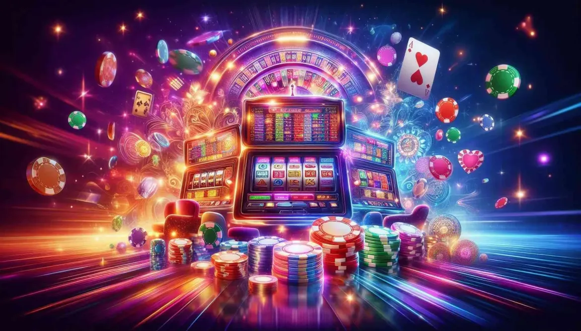 LuckyCrew Casino